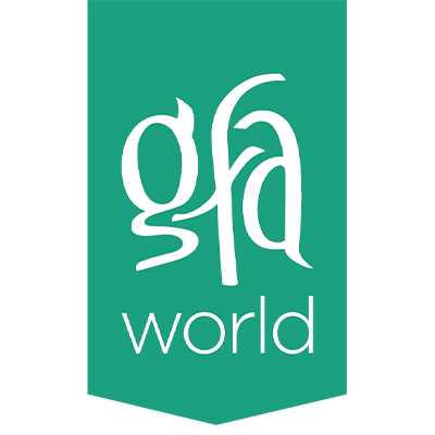 GFA logo